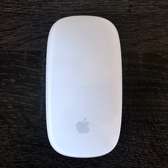 APPLE Magic Mouse & HANDSTANDS Mouse Pad - Picture 2 of 7